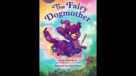 The Fairy Dogmother Youtube