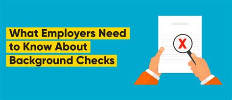 Background Checks What Employers Need To Know Shareable