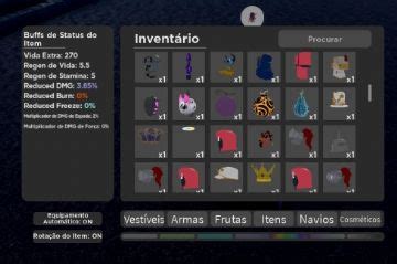 inventario completo  cc gpo roblox grand piece ggmax