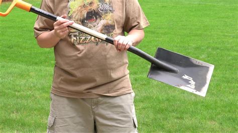 Best Shovel For Digging A Trench Online | www.aikicai.org