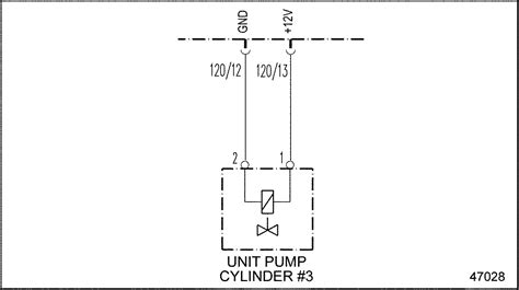 Mbe 4000 Ddec Vi Troubleshooting Section 1231 Spn 3661fmi 6