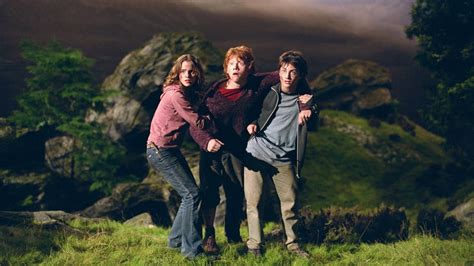 Resource Harry Potter And The Prisoner Of Azkaban Into Film