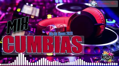 Mix Cumbia 2020 Youtube