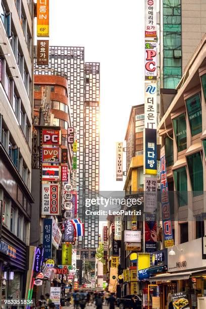 Small Street Mall Photos And Premium High Res Pictures Getty Images