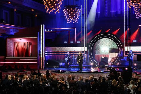 The CMT Awards Host Announced