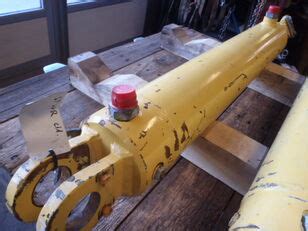 Hydraulic Cylinder For BOMAG BC972RB Excavator For Sale Netherlands