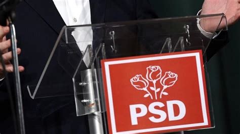 Un fost lider PSD condamnat definitiv la închisoare cu suspendare Va