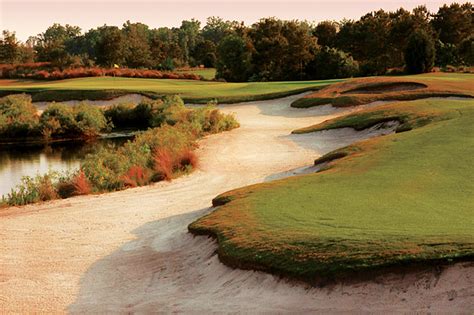 Barefoot Resort Fazio Course Myrtle Beach Sc Myrtle Beach Golf