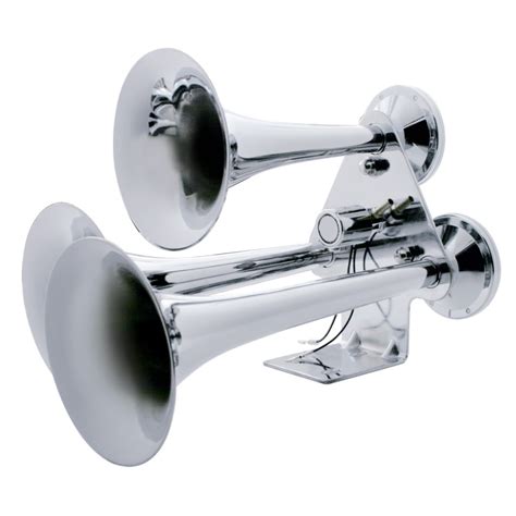 Economy Trumpet Train Horn Petetruckparts Peterbilt