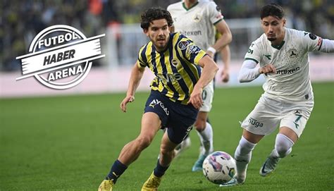 Fenerbah E Giresunspor Ma Zeti Ve Golleri Zle