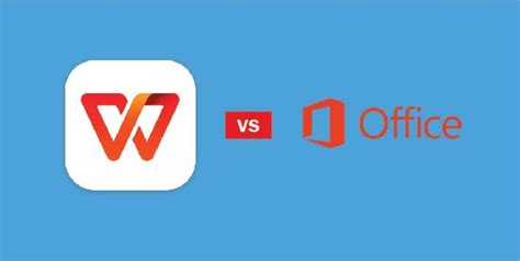 Wps Office Vs Microsoft Office Which Is Better Wps Pdf Blog