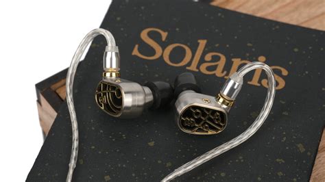 Campfire Audio Solaris Stellar Horizon Kropka Audio