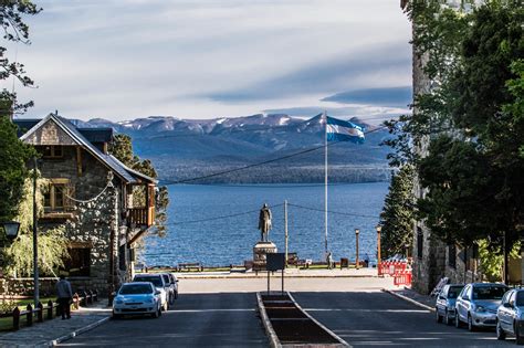 City Tour En Bariloche Patagonia Argentina