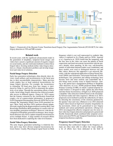 Spatial Temporal Frequency Forgery Clue For Video Forgery Detection In