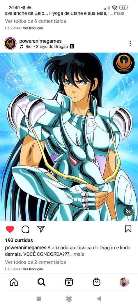 Cavaleiros Do Zod Aco Saint Seiya Awakening Knights Of The Zodiac