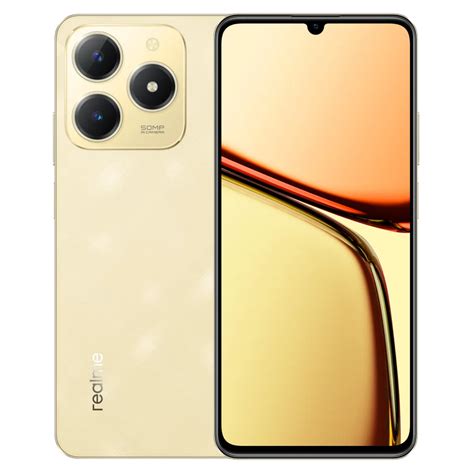 Realme C11 2021 Realme France