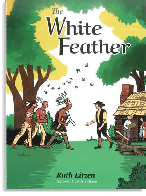 The White Feather Prairieview Press