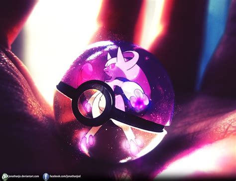 Pokemon Wallpaper Pokeball Mew