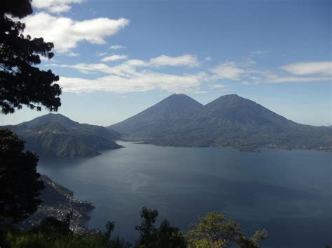 Hiking Smart Around Lake Atitlan be Prepared | Lake Atitlan Tours and ...