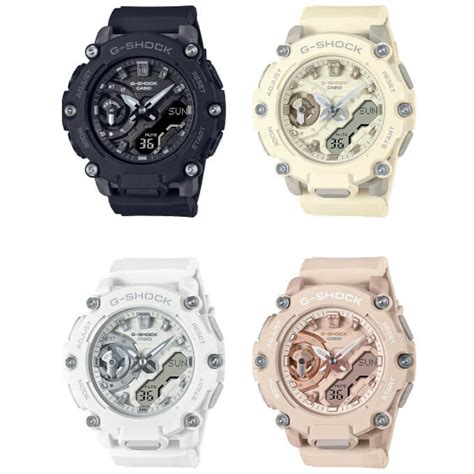 G Shock S Series Gma S A Smaller Ga For Women G Central G