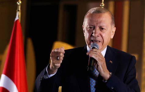 World Markets Watch Erdogan For Signs Of Financial Policy Shift In