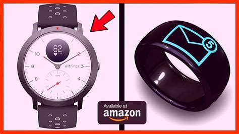 7 Cool Smart Gadgets You Can Buy On Amazon L Gadgets Under Rs100rs500