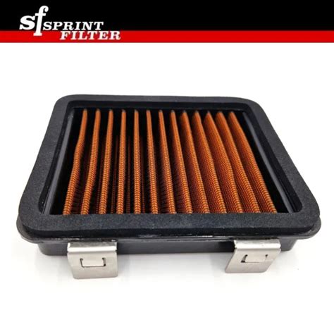 FILTRO DE AIRE Deportivo Sprint Filter Kove 321 RR NK 321 R 2023