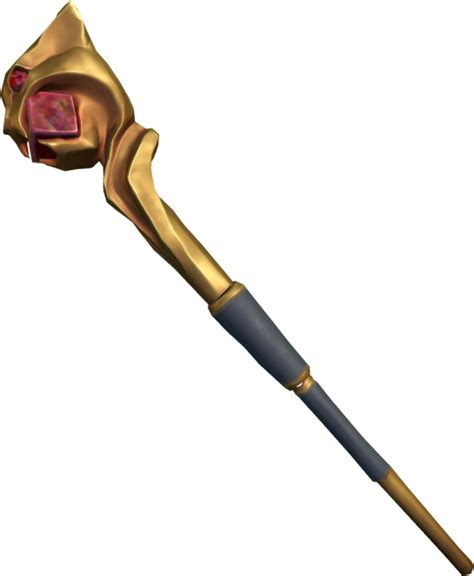 Ruby Cane The Runescape Wiki