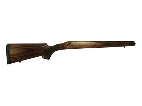 Boyds' Classic Rifle Stock Remington 700 BDL Factory Barrel Channel ...