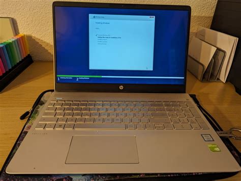 Hp Laptop Pavilion 500gb Nvidia Geforce Intel Core I7 Kaufen Auf Ricardo