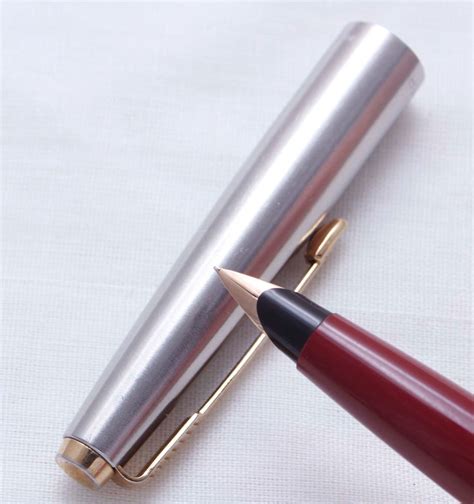 Parker 45