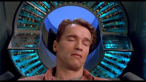 Total Recall Ending, Explained | Alternate Original Ending - Cinemaholic