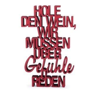 Hole Den Wein Wir M Ssen Ber Gef Hle Reden Sense For Smile For