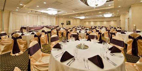 BEST WESTERN PLUS Dubuque Hotel & Conference Center (Dubuque, IA): What ...