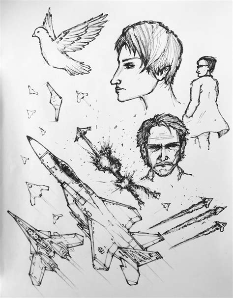 "Dark Blue" Probably my most ambitious project yet, not sure if