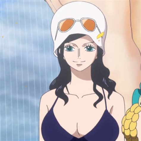 Pin By Lia On Icons In 2024 Nico Robin 90s Cartoon Shows Anime