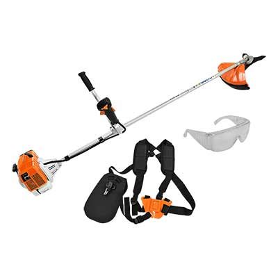 FS 250 Powerful Professional Brushcutter 56 OFF