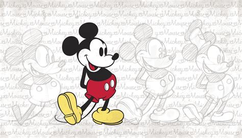 Vintage Disney Wallpapers Top Free Vintage Disney Backgrounds