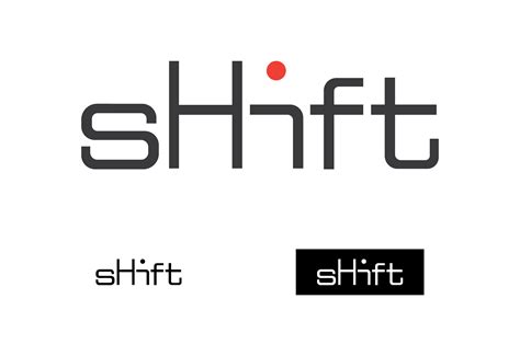 Shift Logo Design