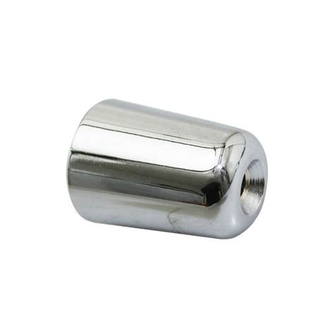 Embout De Guidon Chrome Origine Piaggio X X X X Evo