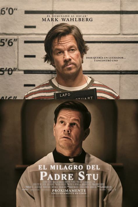 Ver El Milagro Del Padre Stu Película Online Gratis En Hd • Maxcine®