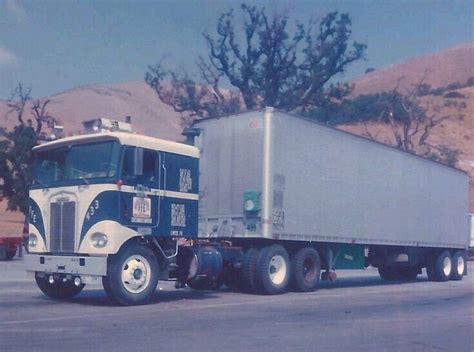 Pin By Mark Maida On Kenworth Cabover Kenworth Kenworth Trucks Big