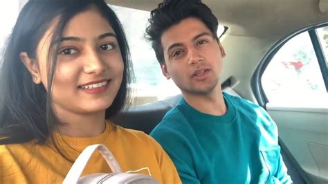 Mohak Narang Agya Guys Mohak Narang And Surbhi Rathore New Vlog Youtube