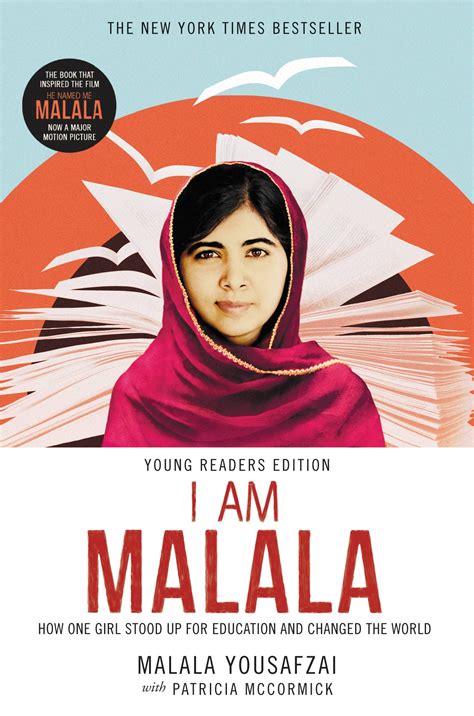 I Am Malala Poster