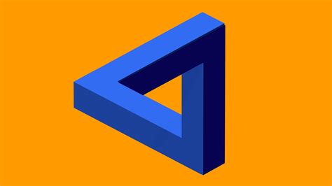 Penrose Triangle