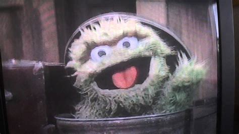 Oscar The Grouch Montage Part 27 Youtube