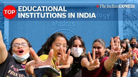 Iit Madras Tops Total Checklist Aiims Delhi And Jnu Amongst Finest