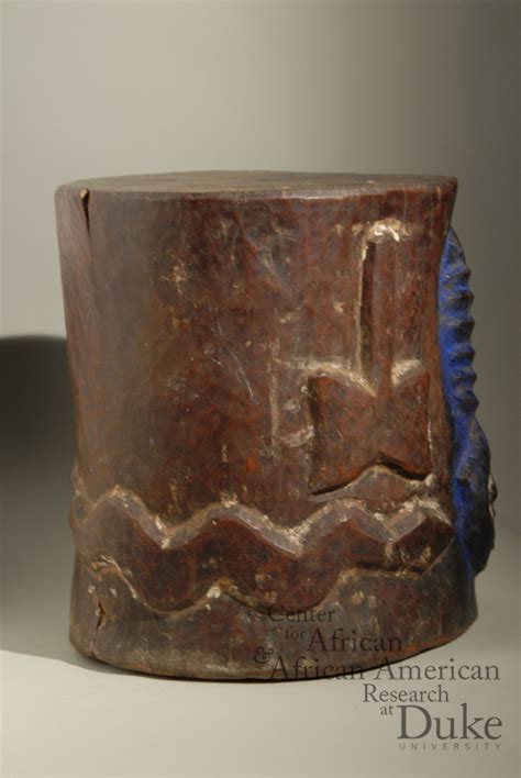 Mortar For The Yoruba God Shango The Sacred Arts Of The Black Atlantic