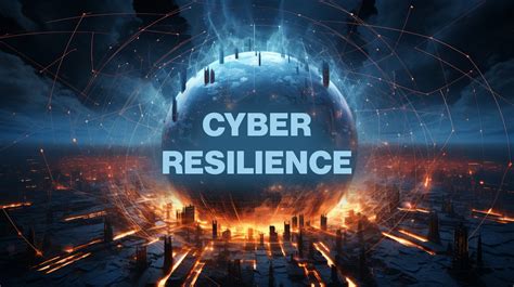 Building Cyber Resilience For Tomorrows Threats Help Net Security