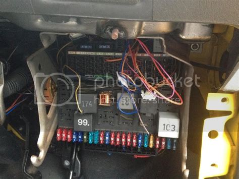 Help Relay Identification Required Vw T4 Forum Vw T5 Forum